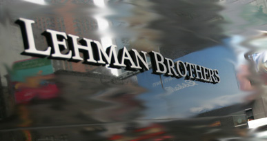 Lehman Brothers