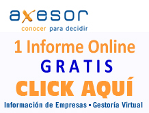 axesor demo