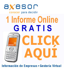 axesor demo