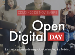 Open Digital Day